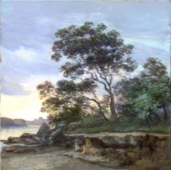 Michelle Hiscock - Australian Galleries, Sydney
