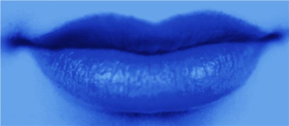 Sam Samore: Schizophrenic Beauty (Continued) - Thomas Brambilla