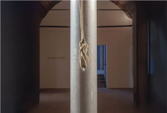 Michelle Lopez: Halyard