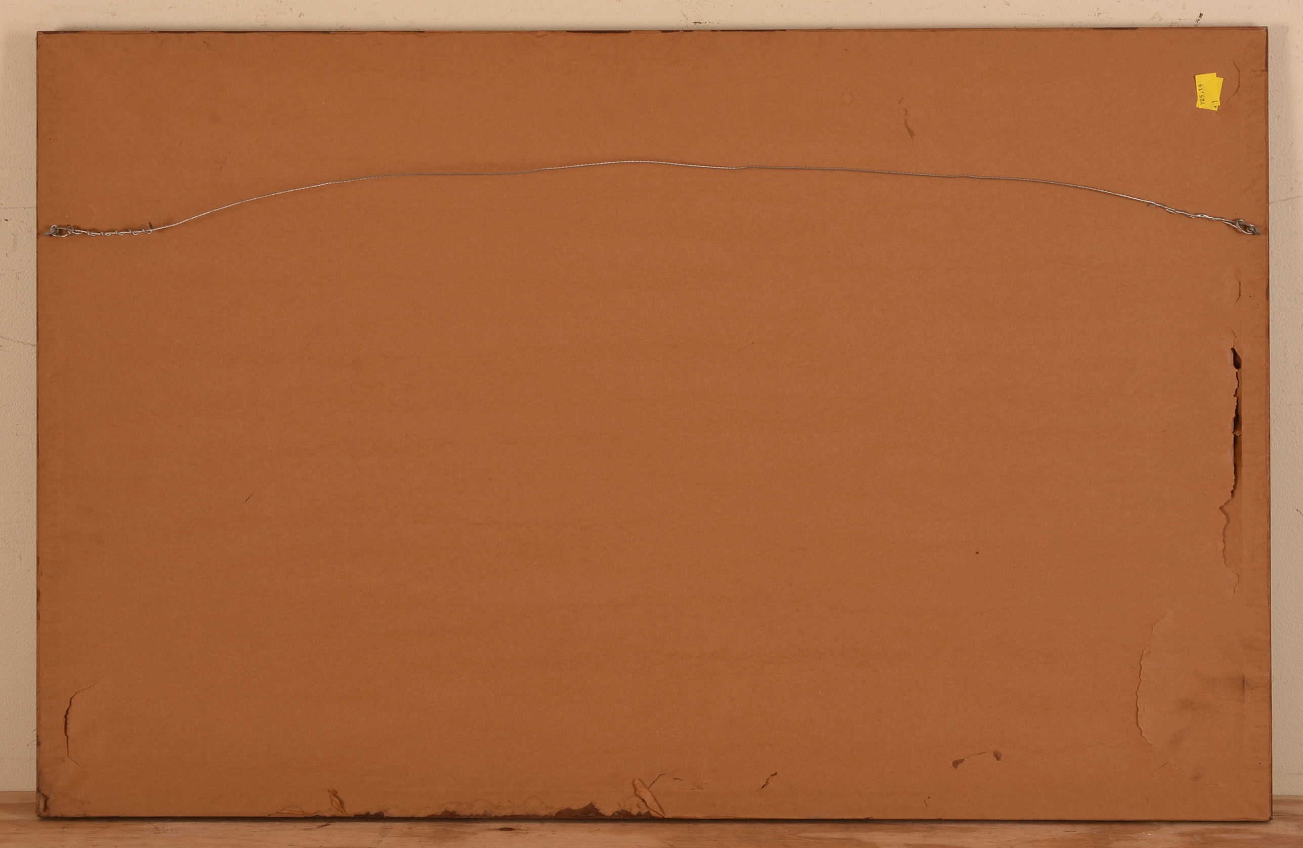 Eric Axel Rune Jr Ronnberg | Kate Cory of Westport | MutualArt