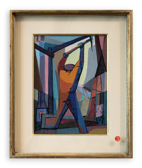 Picconiere - Silvio Zanella