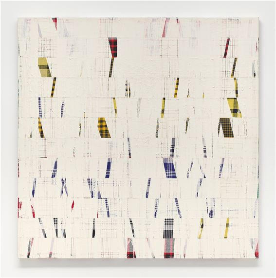 Remy Jungerman: Still Waters at Goodman Gallery