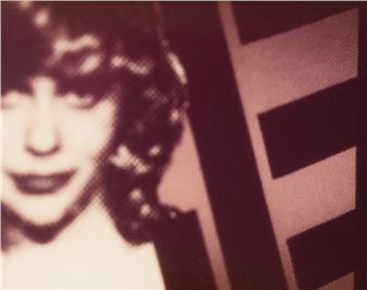 The Making of a New World: Art of the 1980s - Hollis Taggart