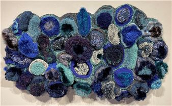 75th A-ONE - Silvermine Arts Center