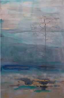 Etiyé Dimma Poulsen - d'Haudrecy Art Gallery