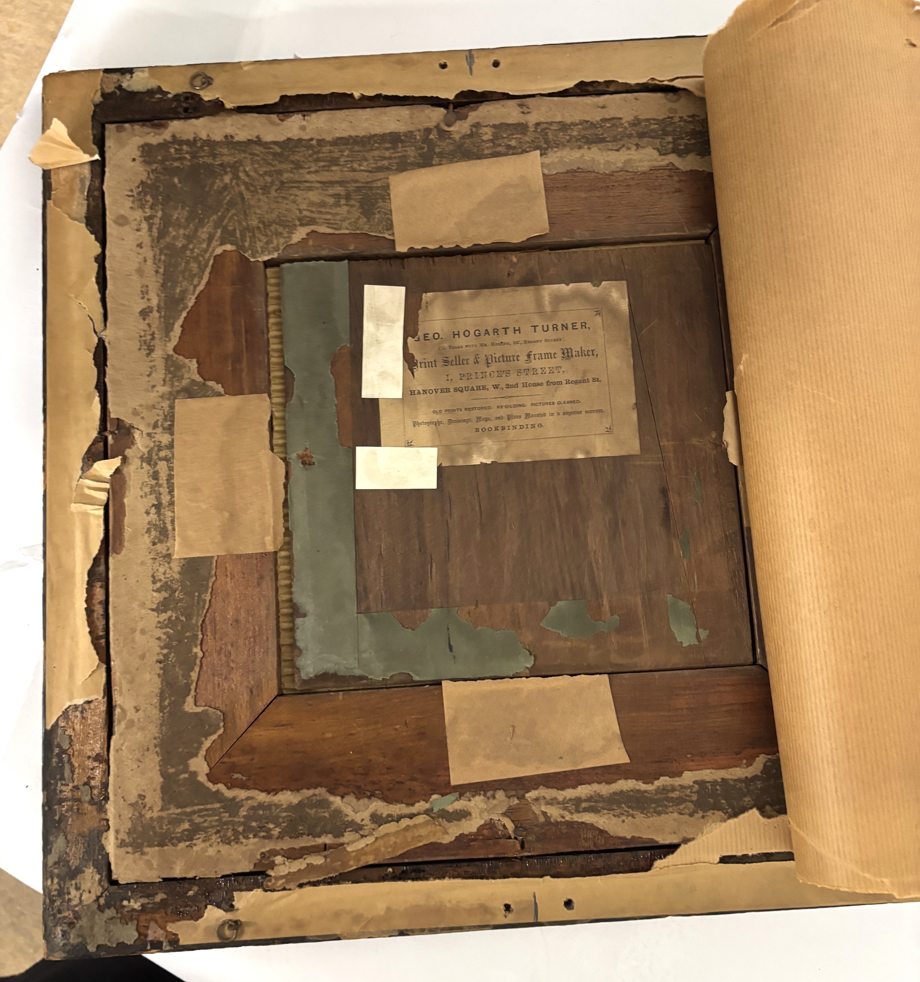 Artwork by Dante Gabriel Rossetti, Head portrait of Edward Burne-Jones as Christ, Made of pencil on tracing paper