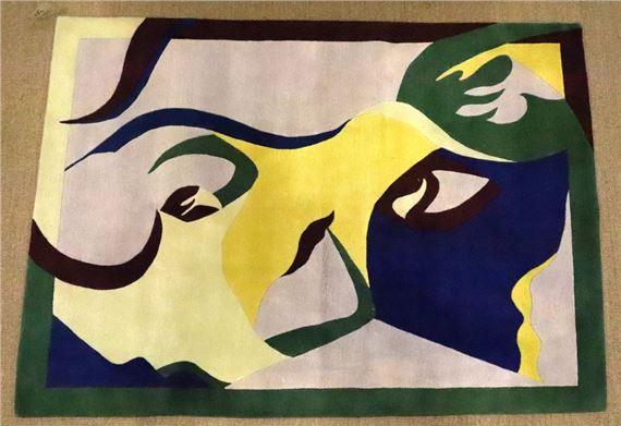 VISAGE by Paulette Nee