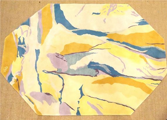 COMPOSITION - Paulette Nee