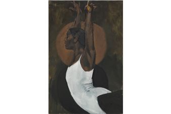 “Corps et âmes” Bourse de Commerce / Paris 