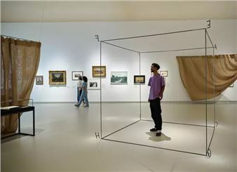 Veranderland. Discover the Landscape of Yesterday, Today and Tomorrow - Het Noordbrabants Museum