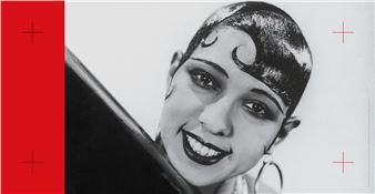 George Hoyningen Huene Art.Fashion.Cinema - Museo di Roma