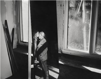 Boundaries Between Art and Life Dissolve in Katherine Hubbard's Intimate Documentation of Her Mother's Illness