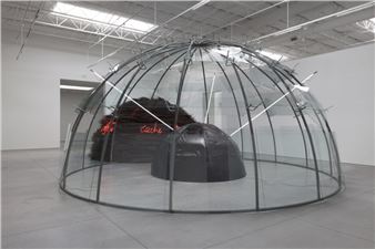 Natural Mystics - The Warehouse