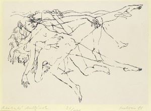 Alakuló hullámok 1986 - Miklós Melocco