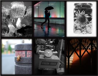 Crossover6 4th - America-Bashi Gallery