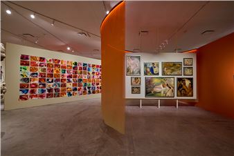 Article preview image on Art in America, Jul 02, 2025.