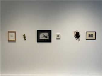 Small Works - Buckham Gallery