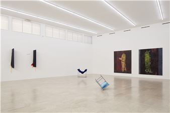 Sensemaking. Atti di manomissione - P420 Arte Contemporanea