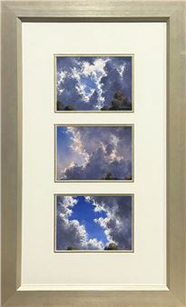 Cloudscapes - Werner Filipich