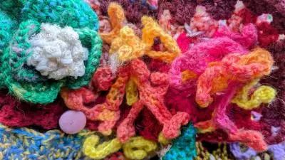 Joshua Raffell: Sensibilities on the Bonnet - City Space, Hampshire Cultural Trust