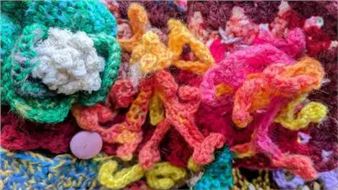 Joshua Raffell: Sensibilities on the Bonnet - City Space, Hampshire Cultural Trust