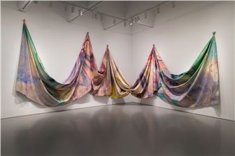 Big Things for Big Rooms - Hirshhorn Museum and Sculpture Garden, Smithsonian Institution