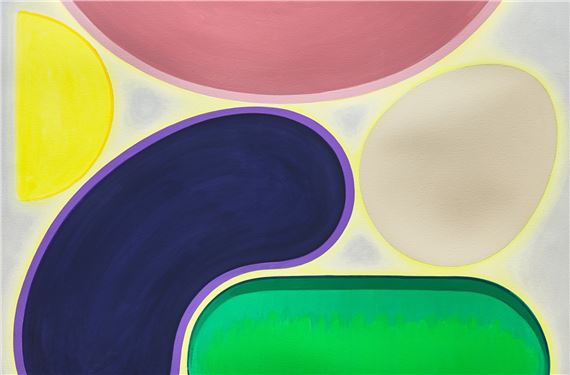 Charles Avery: The Eidolorama - Ingleby Gallery