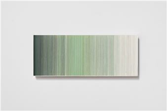 Fernanda Fragateiro: She always starts by planting a tree - Irene Laub Gallery
