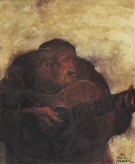 Guitar by Rei Kamoi, 1968