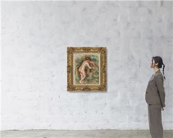 Sitemapcdatahttpsshopinf Inetcomcandice Renoir Nue