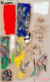 Untitled - Zander Blom