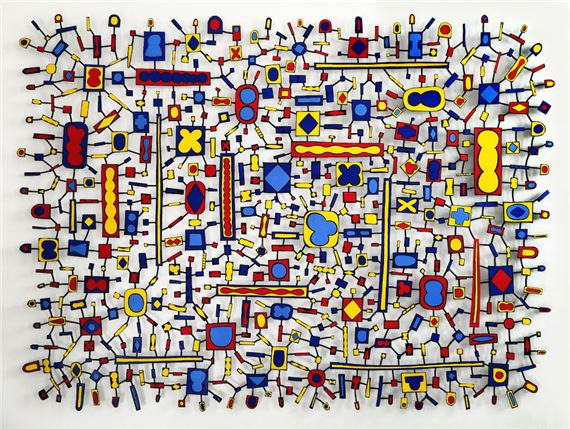 Tom Nussbaum: But Wait, There’s More! - Montclair Art Museum