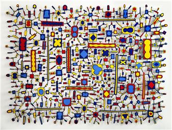 Tom Nussbaum: But Wait, There’s More! - Montclair Art Museum