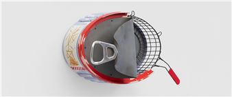 Magali Reus: Tales and Reals - Museum Beelden aan Zee