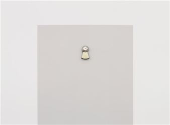 Roman Ondak: Waiting For Someone to Ring at My Door - Peter Freeman, Inc. 