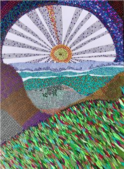 The American Gaze - San Francisco Women Artists (SFWA)