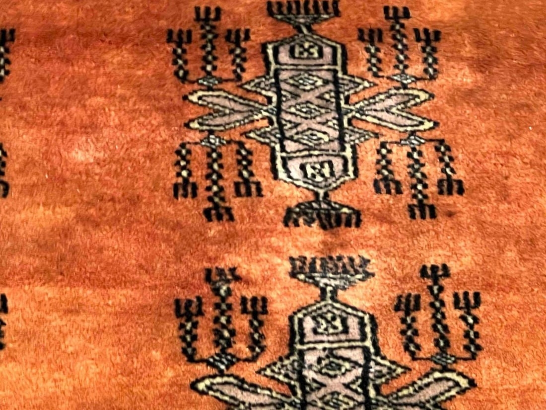 Fringe | Signed Persian Rug | MutualArt