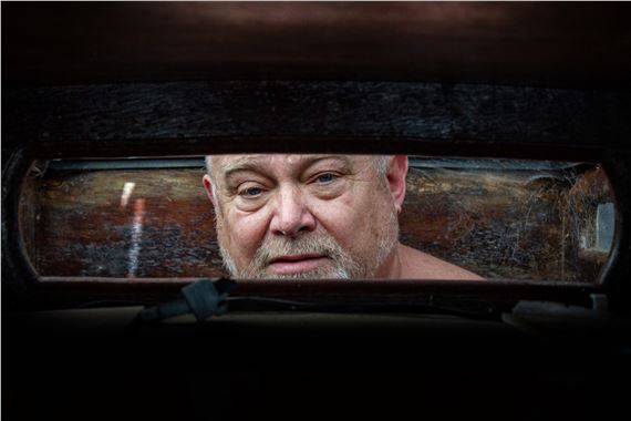 Nothing Gold Can Stay: Assembly 2025 - The New Art Gallery Walsall