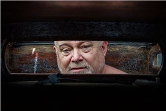 Nothing Gold Can Stay: Assembly 2025 - The New Art Gallery Walsall