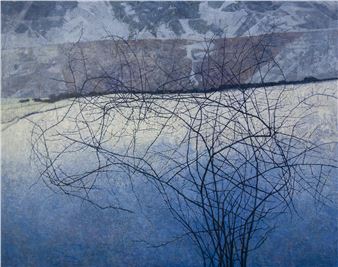 Victoria Crowe: Decades - The Scottish Gallery