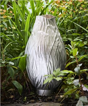 Yusuke Yamamoto: The Dappled Garden - The Scottish Gallery