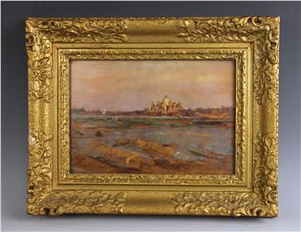 The July Fine Art and Antiques Auction - Trevanion