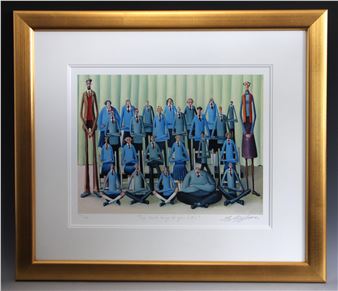 The Best Days Of Your Life - Sarah Jane Szikora