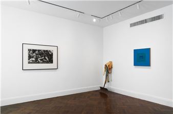 Take me to your Leader! - Franklin Parrasch Gallery