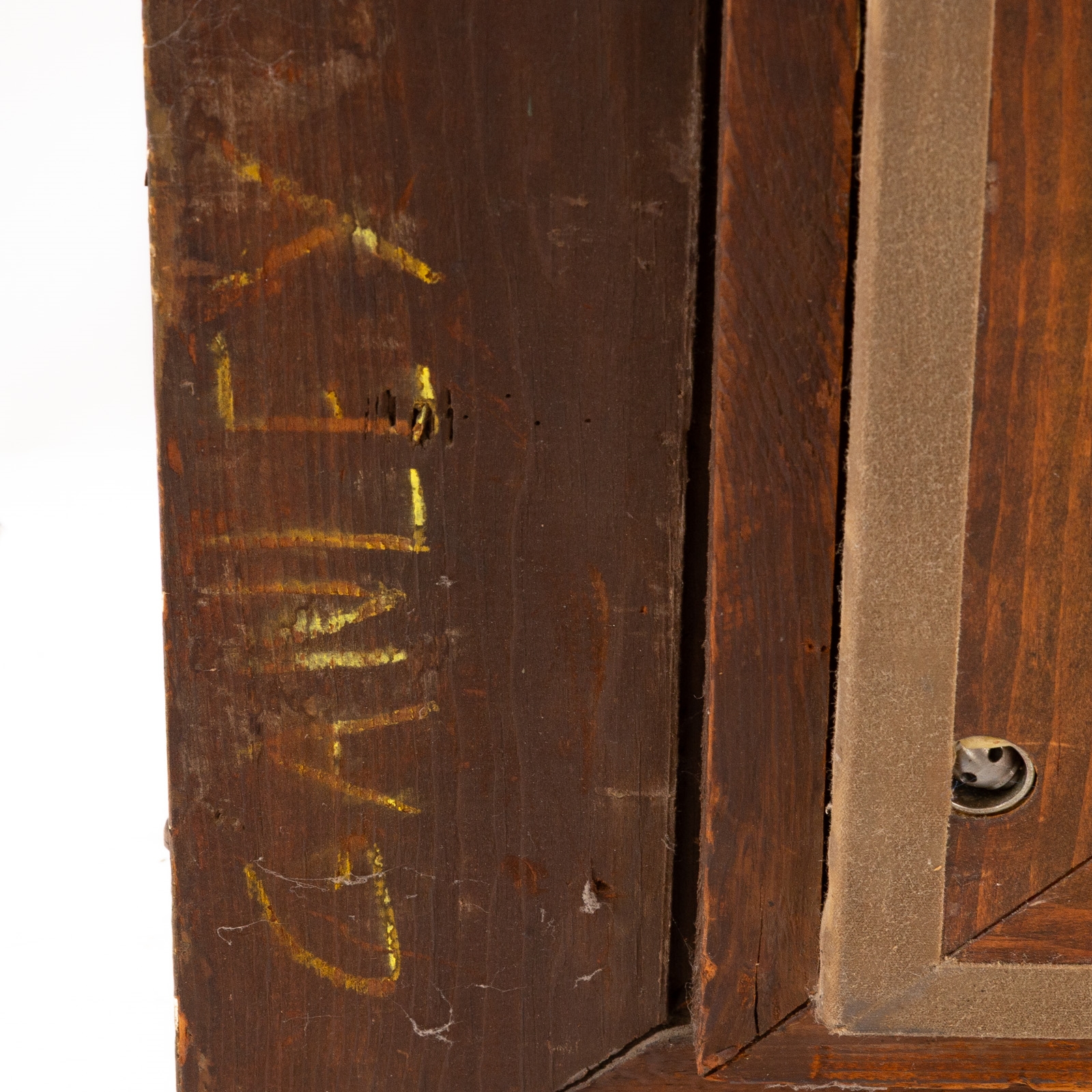 Artwork by Heinrich G. L. Reichenbach, Cattle Watering at the Shore, Made of Oil on canvas