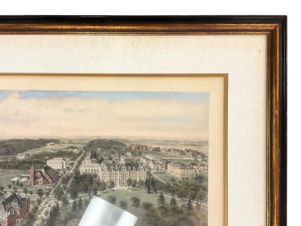 Richard Rummell | The Pennsylvania State College | MutualArt