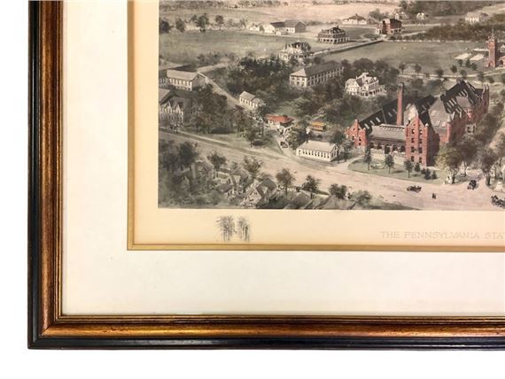 Richard Rummell | The Pennsylvania State College | MutualArt