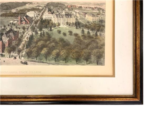 Richard Rummell | The Pennsylvania State College | MutualArt