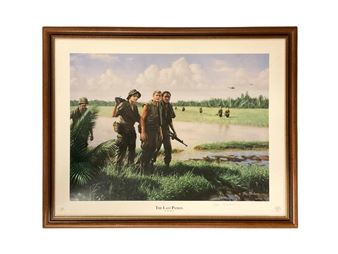 The Last Patrol - Tom Nielsen