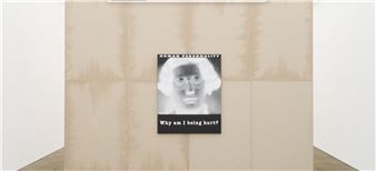 Burchill / McCamley: ‘'Simone Weil Project: Human Personality' & 'Solastalgia'’ - Neon Parc, Brunswick 